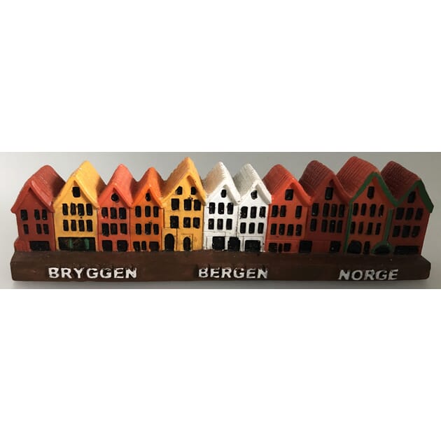 0306006077 Polyresin - Bryggen lang.jpg