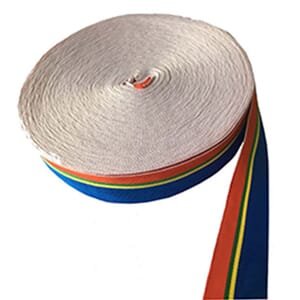 Samisk bånd bredde 4 cm a 25 cm