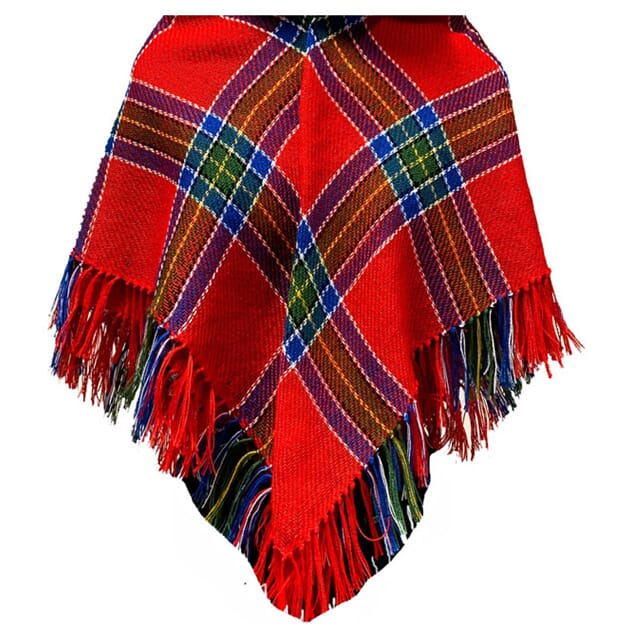 0703024903 Samisk sjal rødt.jpg