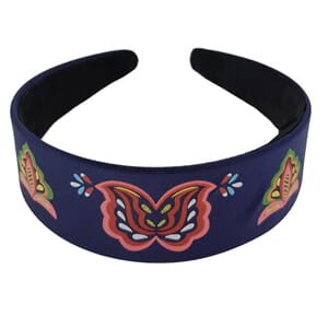 Bunadshårbøyle - Sunnmøre-sort