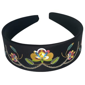 Hårbøyle  - Løland