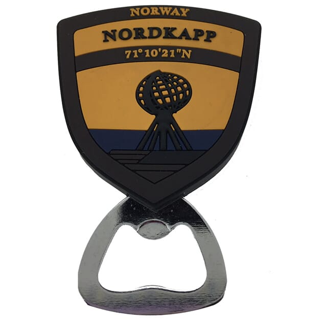 0107004394 Flaskeåpner Nordkapp orange.jpg