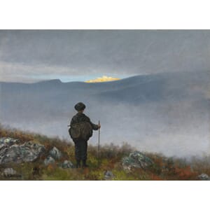Nasjonalmuseet 07 Soria Moria Slott