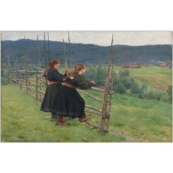 Nasjonalmuseet 20 September