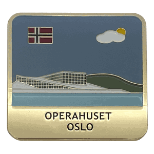 Operahuset Oslo