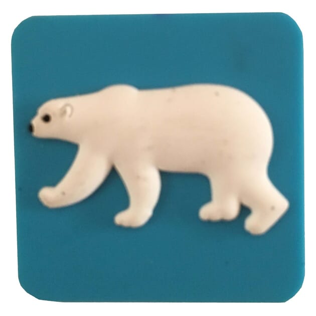 0106001676 PVC Mini Isbjørn.jpg