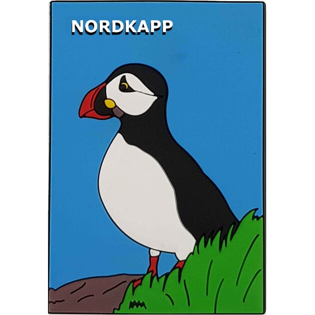 0101000228 PVC Lundefugl - Nordkapp.jpg