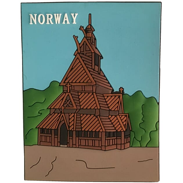 0101001416 PVC Stavkirke Norway.jpg