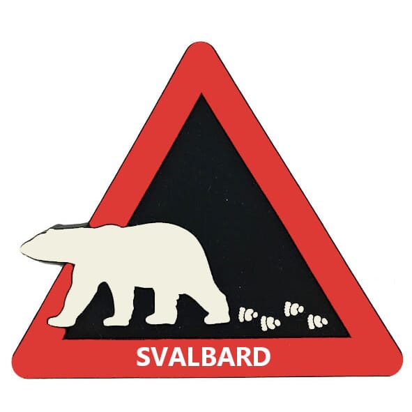 0101008880 PVC Isbjørn ut av skilt Svalbard_1.jpg