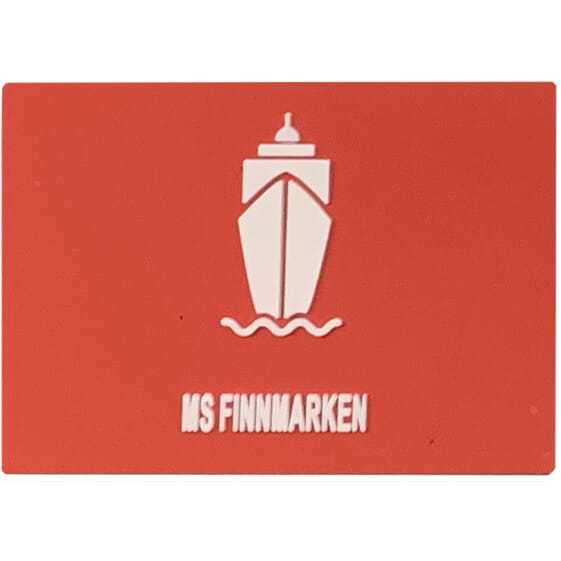 PVC Magnet Finnmarken rød.jpg