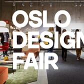 Møt oss på Oslo Design Fair 2024!