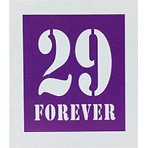 Kort - Forever 29