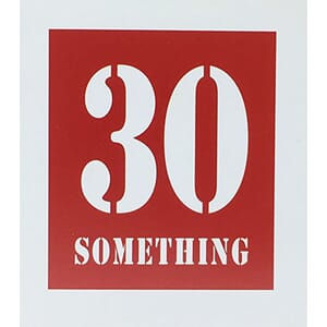 Kort - Something 30