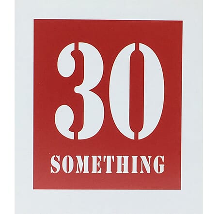 Kort - Something 30