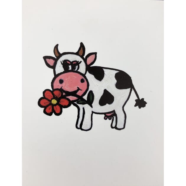 0804012276 Kort Ku med blomst.jpg