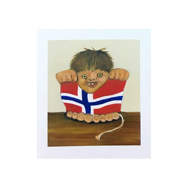 119-varians Kort Troll med flagg.jpg