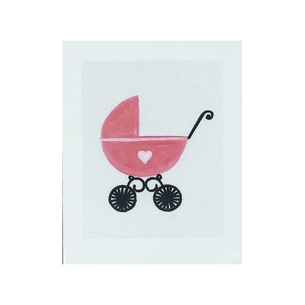 144-varians Kort Barnevogn rosa_1.jpg