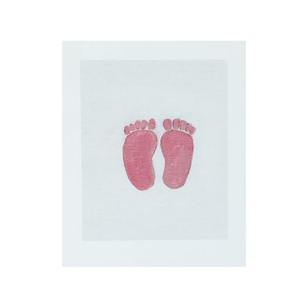 150-varians Kort Babyføtter rosa.jpg