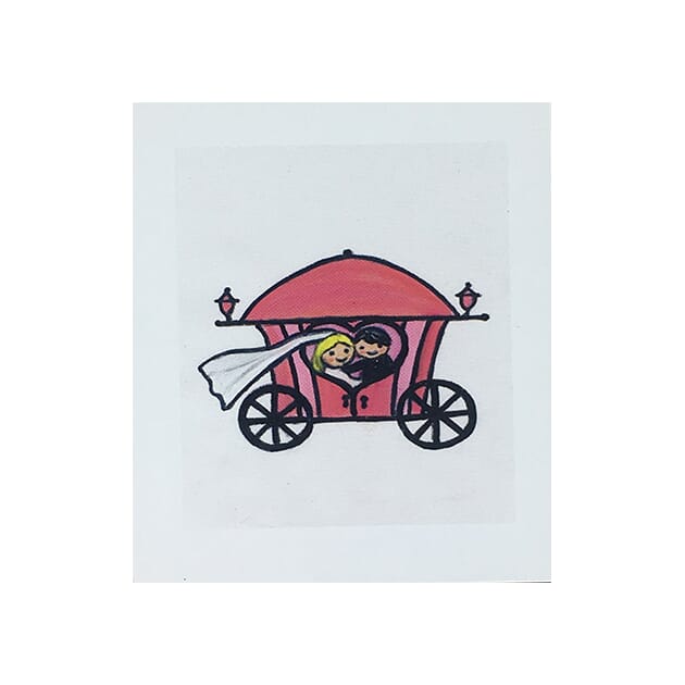 088-varians Kort Brudevogn.jpg