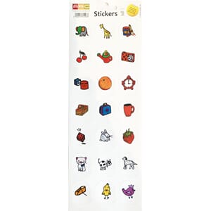 Stickers - Barn 2