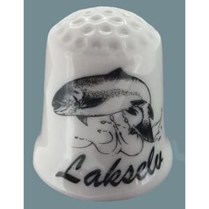 Fingerbøl - Laks Lakselv