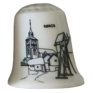 Fingerbøl - Røros