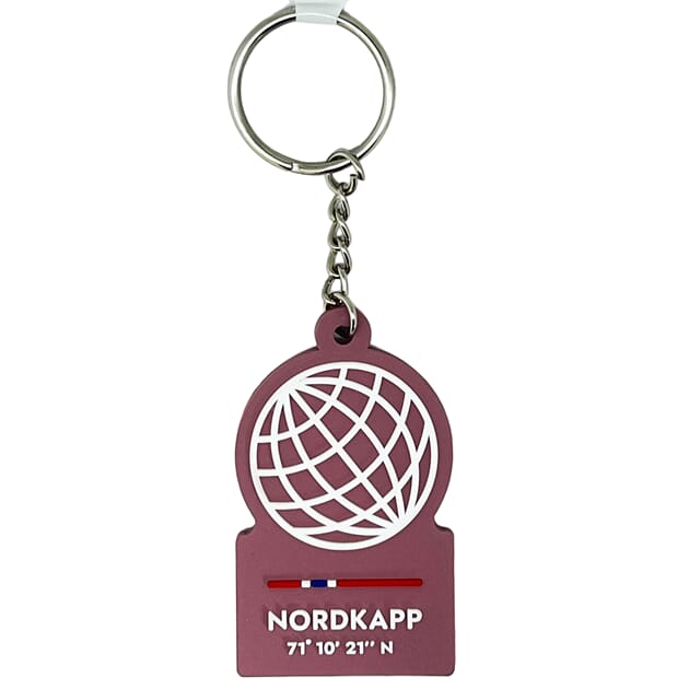 0201020714 Nordkapp nøkkelring PVC lilla.jpg