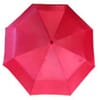 Paraply Basic rød