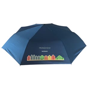 Paraply - Trondheim Brygga