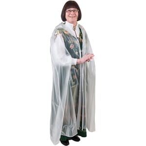 Raincoat - 140 cm