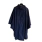 Poncho Regn - Eco Friendly - Blå.jpeg