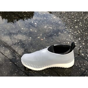 Skotrekk Sort 25 - 33