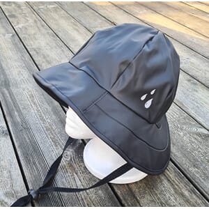 Sydvest - Regndråper sort