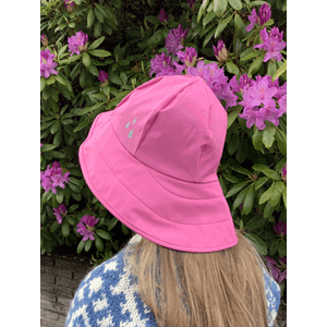 Sydvest - Regndråper Rosa