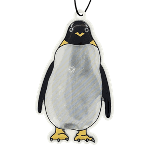 Refleks - Akvariet Pingvin