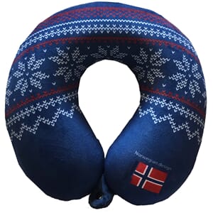 Nakkepute - Norwegian Design