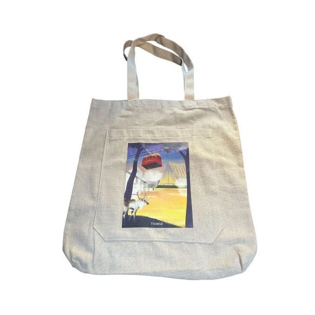 0403023562 Bomullsnett Hurtigruten Tromsø.jpg