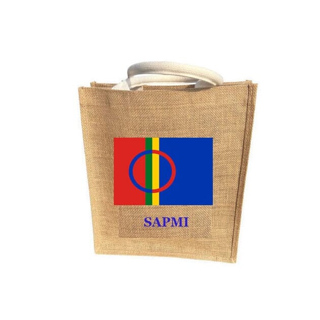 0403024613 Bag Jute samisk flagg.jpg