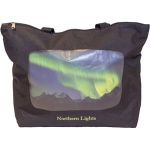 Veske - Nordlys