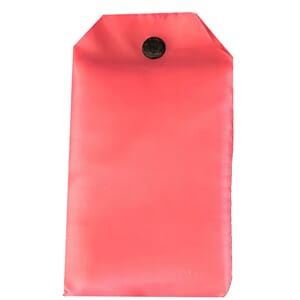 Nett - Nylon Ensfarget Rosa