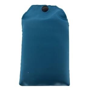 Nett - Nylon Ensfarget Turkis