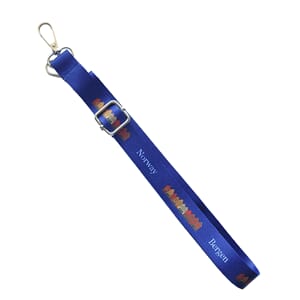 Telefonsnor Bryggen Bergen