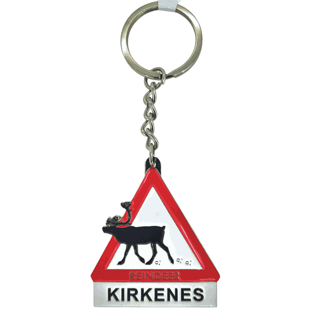 0202023791 Nøkkelring rein ut av skilt Kirkenes.png