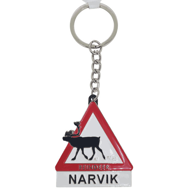 0202024101 Nøkkelring rein ut av skilt Narvik.png