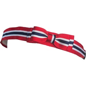 17. Mai hårbøyle bred