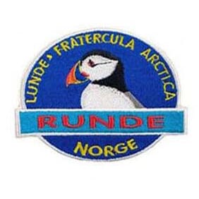 Badge- Runde