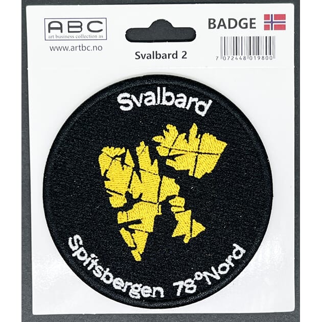 0503019800 Bagde- Svalbard 2 (gult kart).jpg