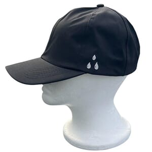 Raincaps regndråper sort