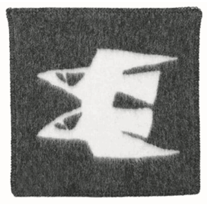 Sitteunderlag - Hugin og Munin