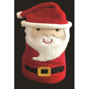 Pakke - Kosepledd 4 stk.